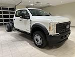 New 2025 Ford F-550 Crew Cab Cab Chassis for sale #F29581 - photo 7