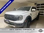 2024 Ford Ranger SuperCrew Cab 4x4 Pickup for sale #F29584 - photo 1