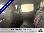 2024 Ford Ranger SuperCrew Cab 4x4 Pickup for sale #F29584 - photo 22