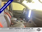 2024 Ford Ranger SuperCrew Cab 4x4 Pickup for sale #F29584 - photo 25