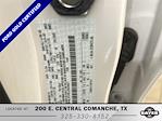 2024 Ford Ranger SuperCrew Cab 4x4 Pickup for sale #F29584 - photo 31