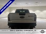 2024 Ford Ranger SuperCrew Cab 4x4 Pickup for sale #F29584 - photo 4