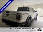 2024 Ford Ranger SuperCrew Cab 4x4 Pickup for sale #F29584 - photo 5
