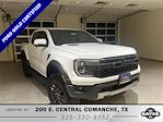 2024 Ford Ranger SuperCrew Cab 4x4 Pickup for sale #F29584 - photo 7