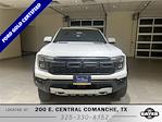 2024 Ford Ranger SuperCrew Cab 4x4 Pickup for sale #F29584 - photo 8
