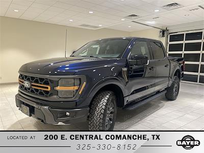 New 2025 Ford F-150 Tremor SuperCrew Cab for sale #F29589 - photo 1