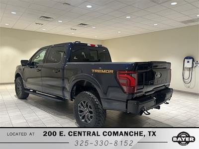 New 2025 Ford F-150 Tremor SuperCrew Cab for sale #F29589 - photo 2
