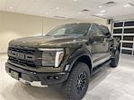 2025 Ford F-150 SuperCrew Cab 4x4 Pickup for sale #F29595 - photo 1