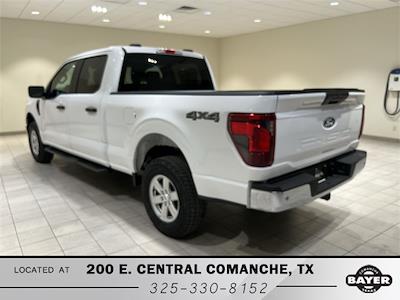 New 2025 Ford F-150 XL SuperCrew Cab for sale #F29599 - photo 2