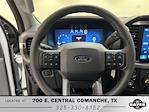 New 2025 Ford F-150 XL SuperCrew Cab for sale #F29599 - photo 10