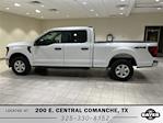 New 2025 Ford F-150 XL SuperCrew Cab for sale #F29599 - photo 3