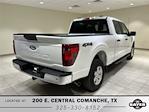 New 2025 Ford F-150 XL SuperCrew Cab for sale #F29599 - photo 5