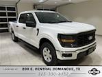 New 2025 Ford F-150 XL SuperCrew Cab for sale #F29599 - photo 7