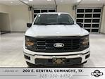 New 2025 Ford F-150 XL SuperCrew Cab for sale #F29599 - photo 8
