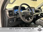 New 2025 Ford F-150 XL SuperCrew Cab for sale #F29599 - photo 9