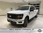 2025 Ford F-150 SuperCrew Cab 4WD Pickup for sale #F29610 - photo 1