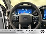 2025 Ford F-150 SuperCrew Cab 4WD Pickup for sale #F29610 - photo 10