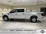 2025 Ford F-150 SuperCrew Cab 4WD Pickup for sale #F29610 - photo 3