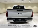 2025 Ford F-150 SuperCrew Cab 4WD Pickup for sale #F29610 - photo 4