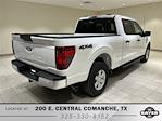 2025 Ford F-150 SuperCrew Cab 4WD Pickup for sale #F29610 - photo 5