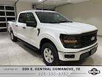 2025 Ford F-150 SuperCrew Cab 4WD Pickup for sale #F29610 - photo 7