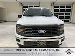 2025 Ford F-150 SuperCrew Cab 4WD Pickup for sale #F29610 - photo 8