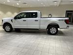 2025 Ford F-150 SuperCrew Cab 4WD Pickup for sale #F29627 - photo 3