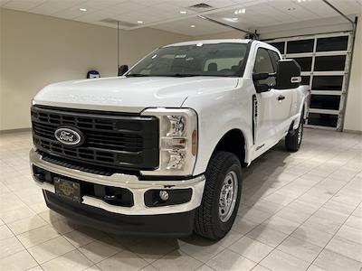 2025 Ford F-250 Super Cab 4x4 Pickup for sale #F29630 - photo 1