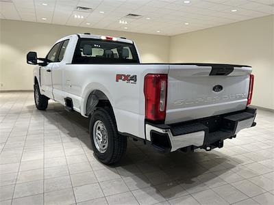 2025 Ford F-250 Super Cab 4x4 Pickup for sale #F29630 - photo 2