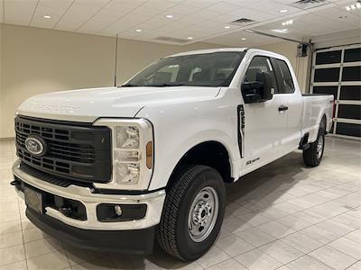 2025 Ford F-250 Super Cab 4x4 Pickup for sale #F29631 - photo 1