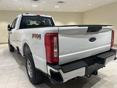 2025 Ford F-250 Super Cab 4x4 Pickup for sale #F29631 - photo 2