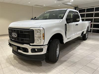 2025 Ford F-250 Super Cab 4x4 Pickup for sale #F29632 - photo 1
