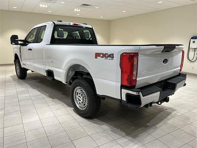 2025 Ford F-250 Super Cab 4x4 Pickup for sale #F29632 - photo 2
