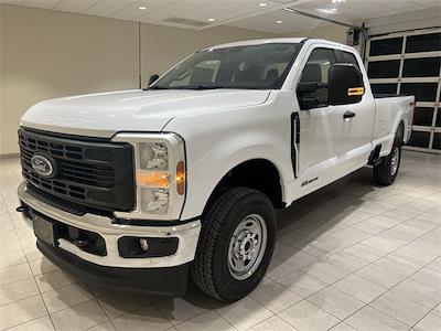 2025 Ford F-250 Super Cab 4x4 Pickup for sale #F29633 - photo 1