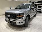 New 2025 Ford F-150 STX SuperCrew Cab for sale #F29635 - photo 1