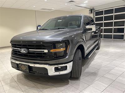 2025 Ford F-150 SuperCrew Cab 4x2 Pickup for sale #F29639 - photo 1