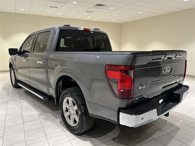 2025 Ford F-150 SuperCrew Cab RWD Pickup for sale #F29639 - photo 2