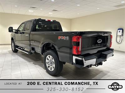 2025 Ford F-350 Crew Cab SRW 4x4 Pickup for sale #F29645 - photo 2