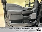 2025 Ford F-350 Crew Cab SRW 4x4 Pickup for sale #F29645 - photo 20