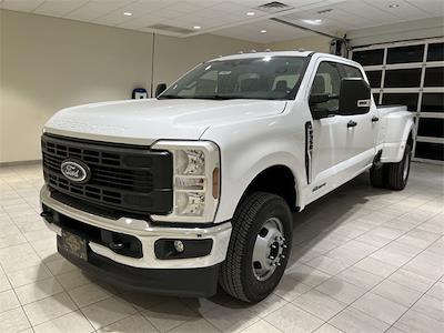 New 2025 Ford F-350 XL Crew Cab 4x4 DRW Pickup for sale #F29673 - photo 1