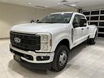 New 2025 Ford F-350 XL Crew Cab 4x4 DRW Pickup for sale #F29673 - photo 1
