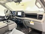 New 2025 Ford F-350 XL Crew Cab 4x4 DRW Pickup for sale #F29673 - photo 24