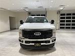 New 2025 Ford F-350 XL Crew Cab 4x4 DRW Pickup for sale #F29673 - photo 8