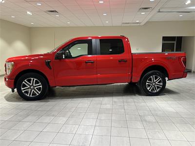 2021 Ford F-150 SuperCrew Cab 4x2 Pickup for sale #F29676 - photo 2