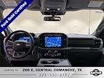 2024 Ford F-150 SuperCrew Cab 4x4 Pickup for sale #F29677 - photo 18