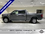 2024 Ford F-150 SuperCrew Cab 4x4 Pickup for sale #F29677 - photo 3