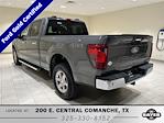 2024 Ford F-150 SuperCrew Cab 4x4 Pickup for sale #F29677 - photo 2