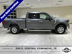 2024 Ford F-150 SuperCrew Cab 4x4 Pickup for sale #F29677 - photo 6