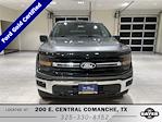 2024 Ford F-150 SuperCrew Cab 4x4 Pickup for sale #F29677 - photo 8