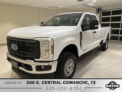 2025 Ford F-250 Super Cab 4x4 Pickup for sale #F29680 - photo 1